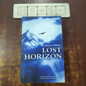 Lost Horizon