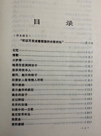 丽达与天鹅（获诺贝尔文学奖作家丛书）精装