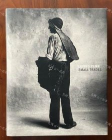 价可议 IRVING PENN SMALL TRADES  nmzdjzdj