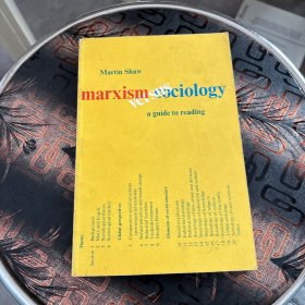 Marxism sociology:a guide to reading