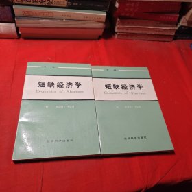 短缺经济学（上下）