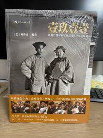 壹玖壹壹：从鸦片战争到军阀混战的百年影像史