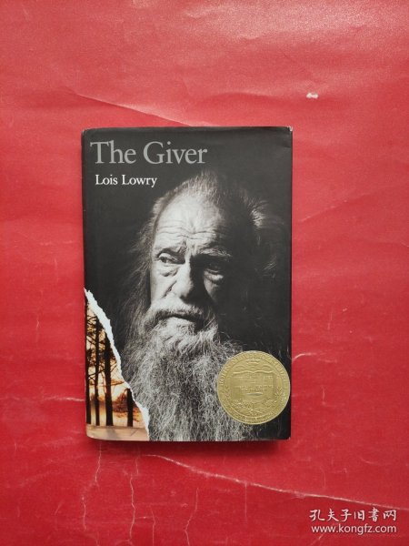 The Giver