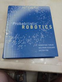 Probailistic ROBOTICS