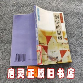 飘游的思绪