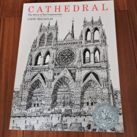 Cathedral：The Story of Its Construction