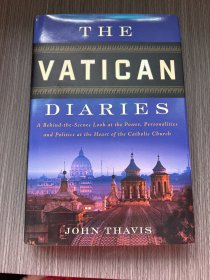 TheVaticanDiaries