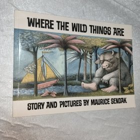 Where the Wild Things Are