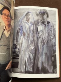 2012·转折-汪志杰、王维新、方广泓作品集