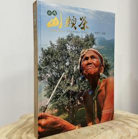 云南山头茶 林世兴 普洱茶古树茶资源文化 山头茶文化参考书