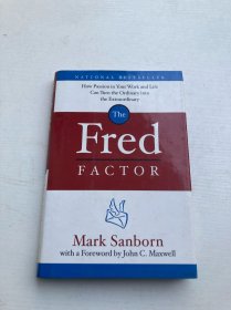 The Fred Factor