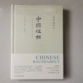 中国纵横：一个汉学家的学术探索之旅