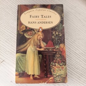 Fairy Tales (Penguin Popular Classics)