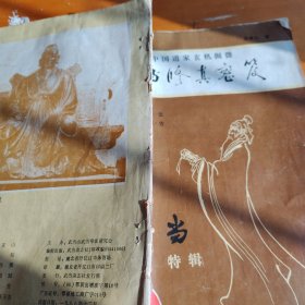 武当修真秘笈