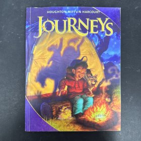 Journeys: Common Core 3.1