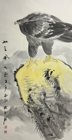 陈永锵  软片 鹰