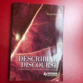 Describing Discourse