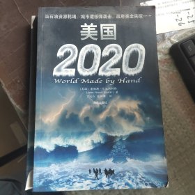 美国2020