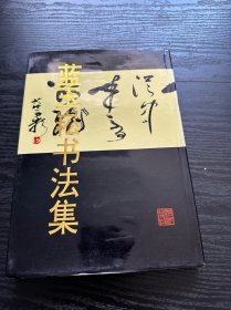 藍(lán)玉崧書法集