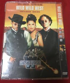 DVD  飙风战警