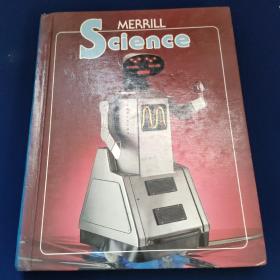 MERRILL Science，
