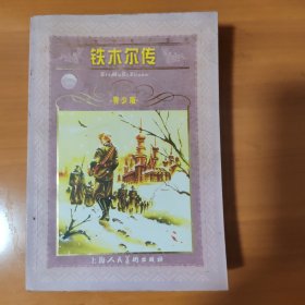 铁木尔传