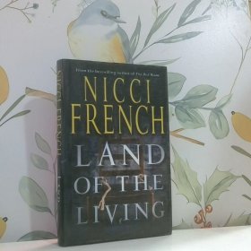 LAND OF THE LIVING