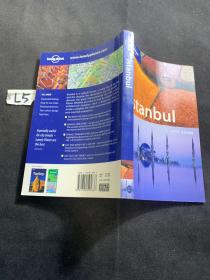 istanbul(lonely planet)