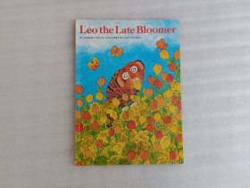 Leo the Late Bloomer[大器晚成的里奥]