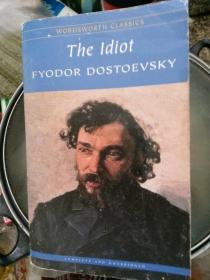 The idiot