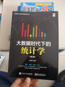 大数据时代下的统计学（第2版）