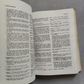 dictionnaire du bon français 好法语词典