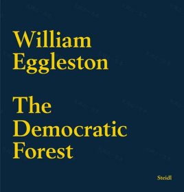 价可议 William Eggleston The Democratic Forest nmzxmzxm