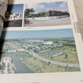 盐都年鉴2020