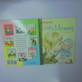 Little Mommy