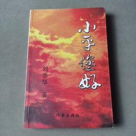 小平您好