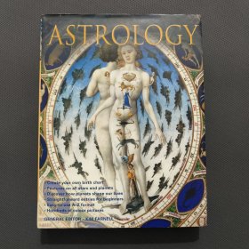 ASTROLOGY(占星术)