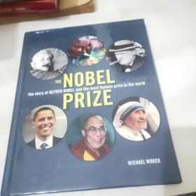 THENOBELPRIZE