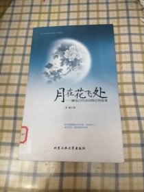 月在花飞处：解读古代诗词背后的故事