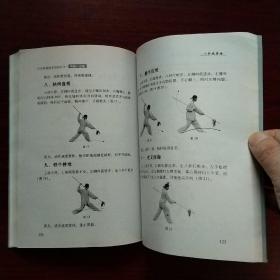 中华传统武术经典丛书：传统八卦枪