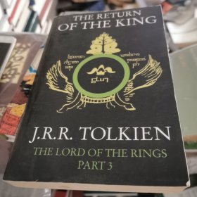 The Return of the King (The Lord of the Rings, Part 3)[指环王3：王者归来]