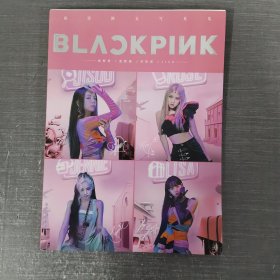 BLACKPINK 经典典藏 高清图文写真集