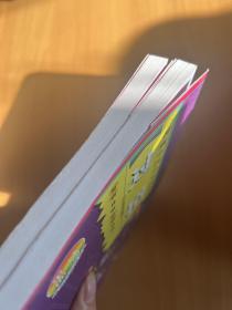 恶人张,梦血泪,漫画中国公案故事(一,四)