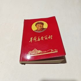 革命委员会好