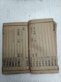 金陵同文堂梓/唐镜海先生评选《道光己酉科直省鄉墨精醇》为君难为臣不易/小人反中庸/苟能充之/曾子日唯/执其两端/无若宋人（顺天：王汝汭、江人镜、程夢蕙、胡鳳昌、蒋元煦、馮瑋、穆其琛、吉善、王言、李元鑣、井锺丹、赫慎修、何謹顺、万知謙/江南：祝春年、张锡基、戴钧衡、彭爵麒、陈玉振、徐玉森、王待聘、胡昌鑾、何鼎玉、朱志汾、何崧泰、顾崧階、张镜涵…/序：道光二十九年岁次长沙唐鑑撰於尊经书院之四砭斋）