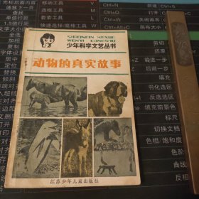 动物的真实故事