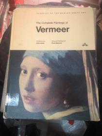 The Complete Paintings of Vermeer