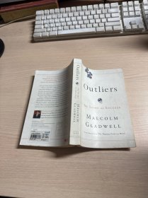 Outliers：The Story of Success