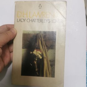 Lady Chatterley's Lover