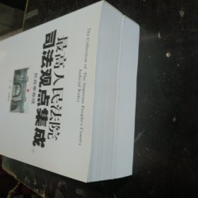 最高人民法院司法观点集成（民商事卷续）（套装共2册）